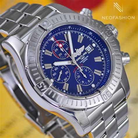 breitling model